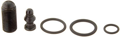 Elring 235.590 Dichtungssatz, Einspritzdüse (Menge: 1 Stk) | Kompatibel mit: AUDI A3, A3 Sportback, A4 B7, A4 B7 Avant, A6 C6, A6 C6 Avant, CHRYSLER SEBRING, SEBRING Cabriolet