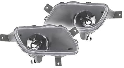 DAPA GmbH & Co. KG 190590019 Nebelscheinwerfer Links