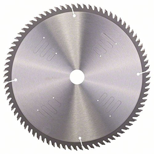Bosch 2 608 641 769 Optiline Wood Circular Saw Blade 305 x 30 x 3.2 mm, 80 (Pack of 1)
