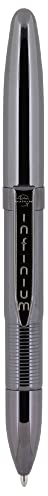 Fisher Space Pen Titanium Nitride Pen, 1 Stück (1er Pack)