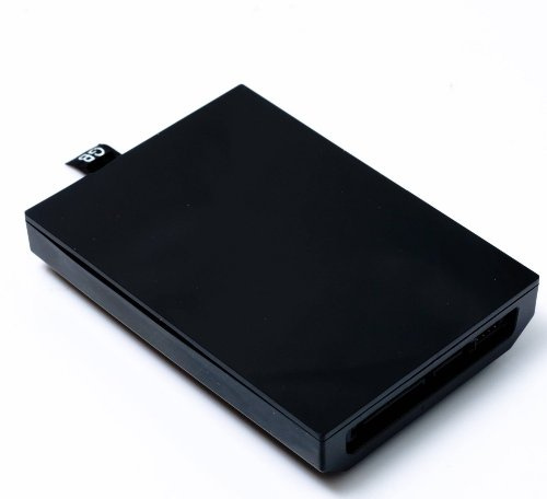 320gb Hard Drive Disk Festplatte for Microsoft Xbox 360 Slim Neu
