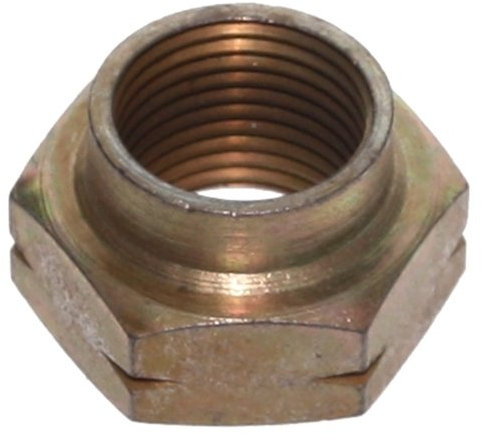 ABS All Brake Systems 910220 Mutter, Achsstummel