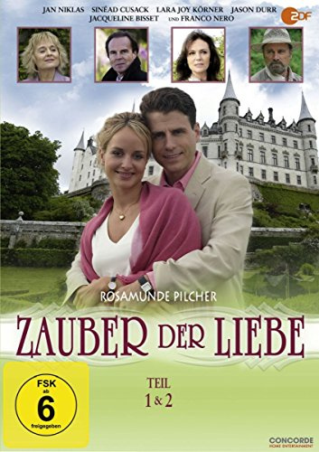 Rosamunde Pilcher - Zauber der Liebe