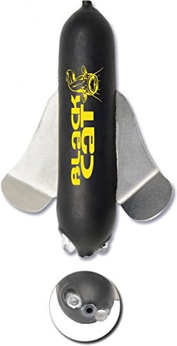 Black Cat Propeller U-Pose, Tragkraft:30g
