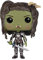 Funko 7469 POP! Vinylfigur: Warcraft: Garona Actionfigur