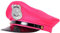Alsino Polizei Mütze (189) Farbe: pink, Damen für Erwachsene Karneval Police Frauen Polizeihut Fasching