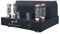 Amplificatore tubolare VR-70 in nero 2 x 40 W RMS