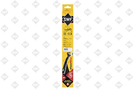 SWF 119840 Wischblatt