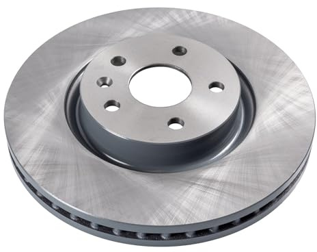Blue Print ADW194304 Brake Disc