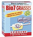 AB7 INDUSTRIE Bio 7 Graisses 480 g