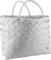 Witzgall Ice-Bag Big City Original, unifarben weiß