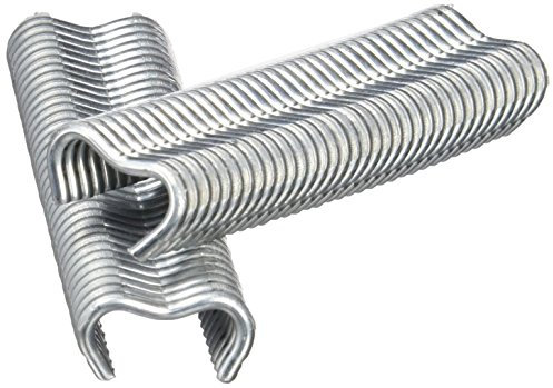 Simes R0111018 - Caja 1000 Grapas A-18 Galv.