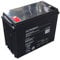 Ultramax Leisure Battery 12V 130AH Battery Caravan Motorhome Marine Boat LV26MF