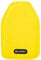 Le Creuset Funda enfriadora para Botellas de Vino o Cava, WA126, Tejido Impermeable, Amarillos, 59142012306068