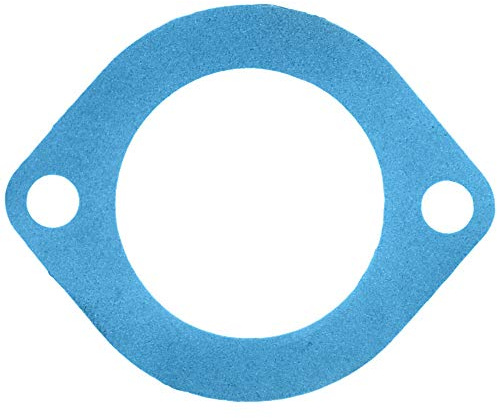Fel-Pro 35041 Water Outlet Gasket | Compatible with Ford F-250 1973-1996, Ford Mustang 1969-1973
