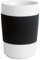 KAHLA 394605A24115C touch! Maxi-Becher 0,35 l pure black