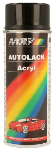 Motip 51010 KOMPAKT Fahrzeug-Kombinationslack