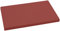 Metaltex Table de Cuisine 60 x 40 x 2 cm Marron
