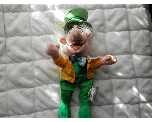 Disney's Alice in Wonderland, Mad Hatter Bean Bag