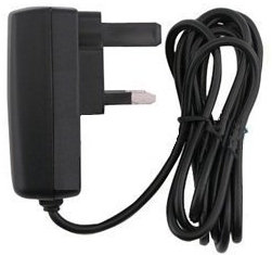 Mains charger for Anker 2nd Gen Astro3 12800mAh / 2nd Gen Astro3 12000mAh / Astro2 9000mAh / Astro 6000mAh Portable Power Bank - NO PC REQUIRED - AAA Product®