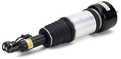 Arnott AS-2784 Front Left Air Strut (3-06 Mercedes-Benz S-Class (W220) W/AIRMATIC, w/4MATIC)