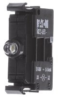 EATON M22LEDW LEDELEMENT FRONTBEFEST. WEISS 216557