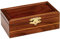 Bits and Pieces Schnappeinklinkeinrichtung Box Puzzel Puzzle aus Holz Gehirn Spiel für Erwachsene