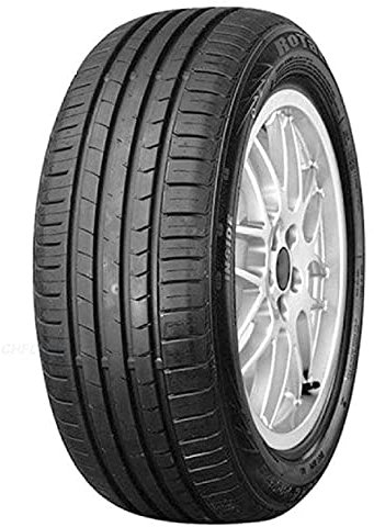ROTALLA - 195/55 R16 TL 91V SETULA E-RACE RH01 XL - Sommerreifen