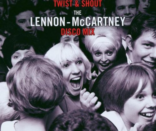 The Lennon-Mccartney Disco Mix