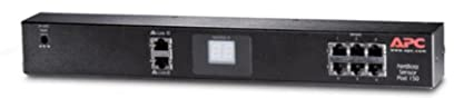 APC NetBotz Rack Sensor Pod 150
