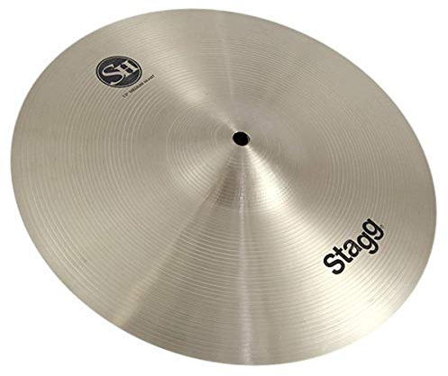 Stagg 25011132 SH-HM13R HiHat Becken