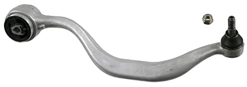 febi bilstein 22367 Control Arm with bush, joint and nut, pack of one