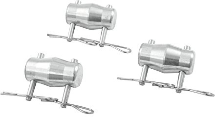 Alutruss 6030168B Anschluss Cono/Bolzen/Bolzen