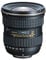 Tokina AT-X Obiettivo zoom ultra grandangolare, 11-16mm f / 2.8, Pro DX II (filettatura filtro 77 mm), per attacco obiettivo Canon, Nero