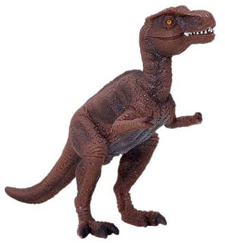 MOJO Young T-Rex Wildlife Animal Model Toy Figure