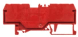 Wago 280-830 Durchgangsklemme (100-er Pack)