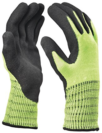 Teuto Cold Grip Winterhandschuh