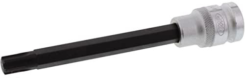 JMP Schraubendreher-Einsatz Innenkeilprofil-Schrauben Ribe 1/2 M10.3 L: 140mm sz