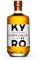 Kyrö Dark Gin 42,6% vol. | 100% finnischer Vollkornroggen | 0,5 Liter | Kyrö Distillery | Fassgelagert