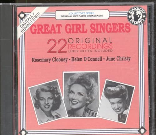 Sing 22 Original Recordings