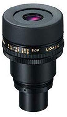 Nikon 20-60x Zoom Eyepiece for 60mm Fieldscope (25-75x for 82mm Fieldscope)