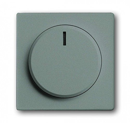 Busch-Jaeger 6540-803-102 Bedienelement Für Drehdimmer, -102