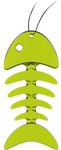 Lampa 37576 Profumatore Le Bone Fragranza Lemon Lime