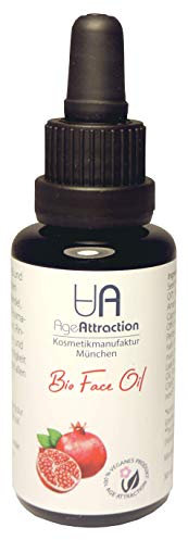 Organic SPA Therapy Oil - Balance - violett glas 100ml