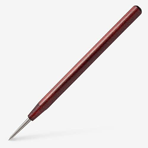 Roberson Etching Tool: Dry Point Steel Etching: No 1