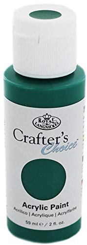 Royal & Langnickel Viridian Acrylic Paint - 59ml