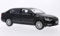 Skoda Superb, metallic-braun, 2013, Modellauto, Fertigmodell, Paudi 1:18
