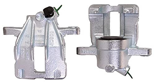 BOSCH 0 986 135 265 Bremssattel Bremszange Vorne Rechts Kompatibel mit SMART FORTWO Coupe 451 A4514210098 CR2093 4514210098
