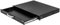 Navepoint Rack Mount Schublade für 48.3 cm Serverschrank Koffer oder DJ mit Schloss und Schlüssel 1U Schwarz