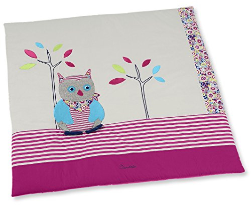 Sterntaler 9101621 Krabbeldecke Emilie